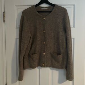 Abercrombie & Fitch cardigan